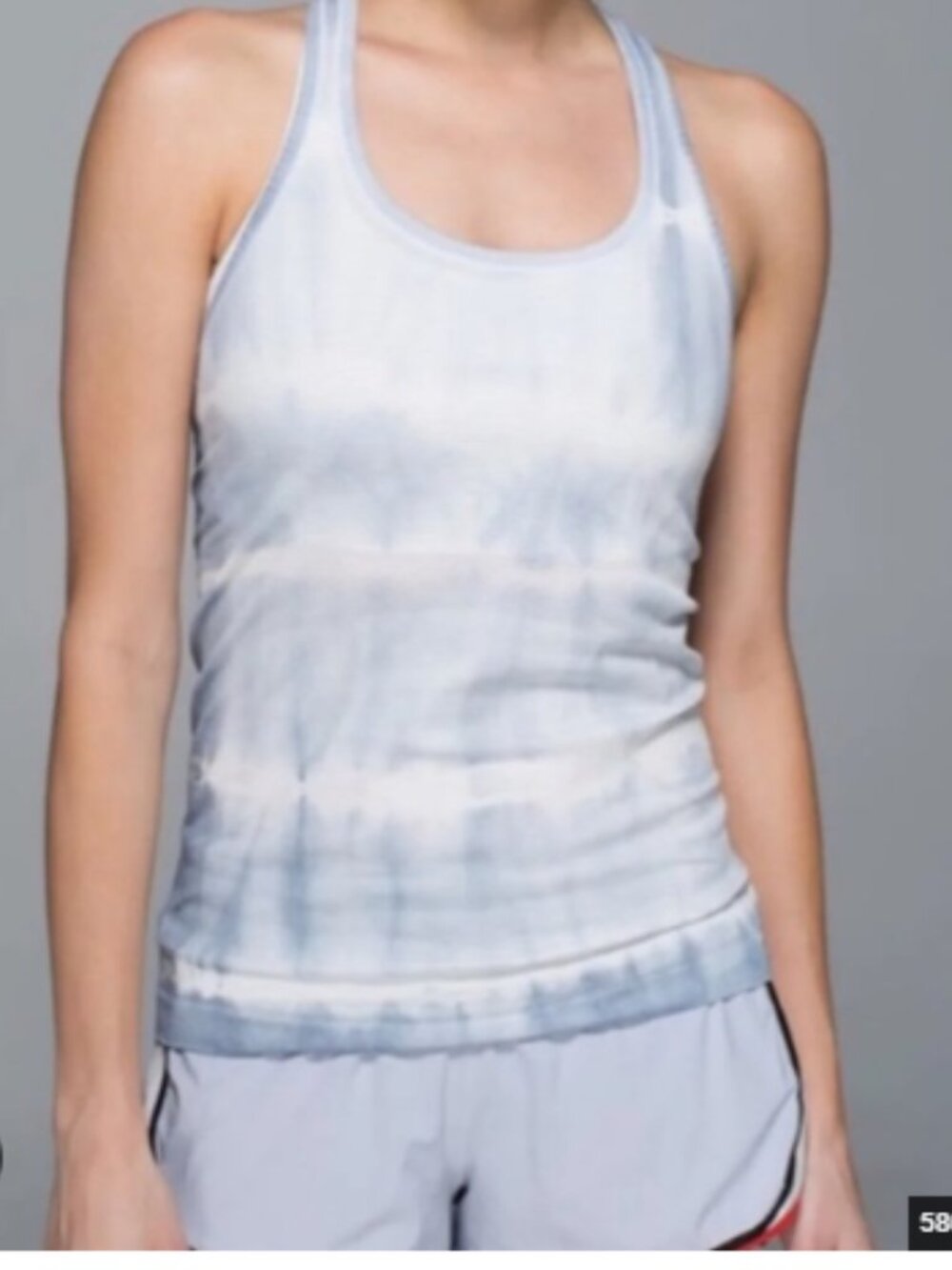 Lululemon Swiftly Tech Racerback Tank Top. 4